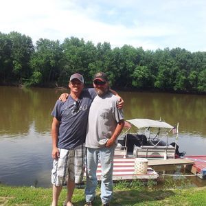 Meet your Posher, Justin